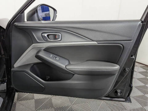 2023 Acura Integra w/Tech w/A-SPEC