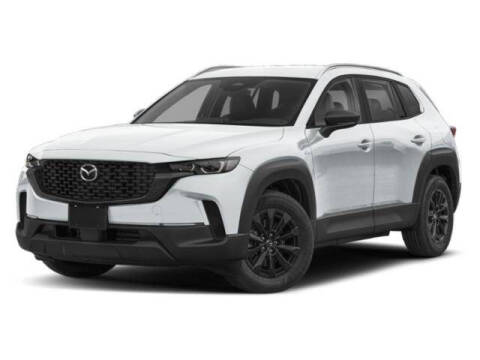 2026 Mazda CX-50 Hybrid Preferred