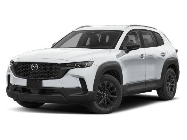 2026 Mazda CX-50 Hybrid Preferred
