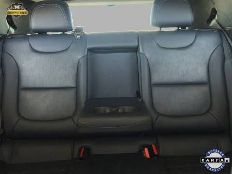 2022 Chevrolet Bolt EUV Premier