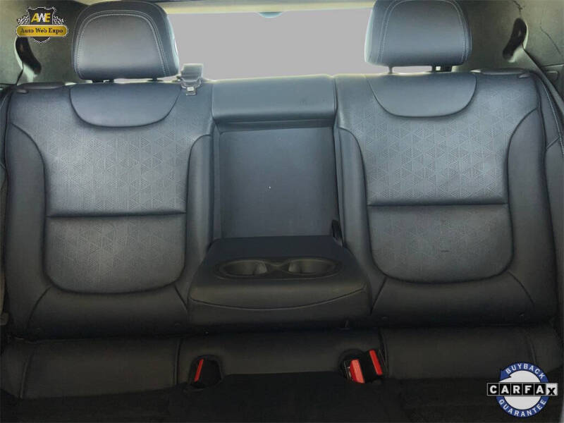 2022 Chevrolet Bolt EUV Premier