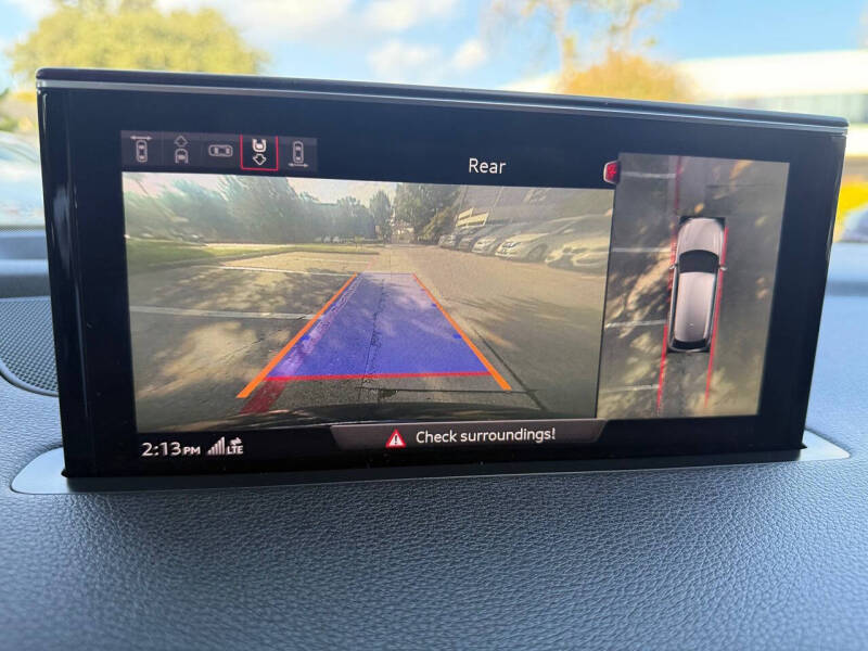 2019 Audi Q7 quattro Premium Plus 45 TFSI