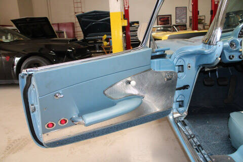 1960 Chevrolet Corvette