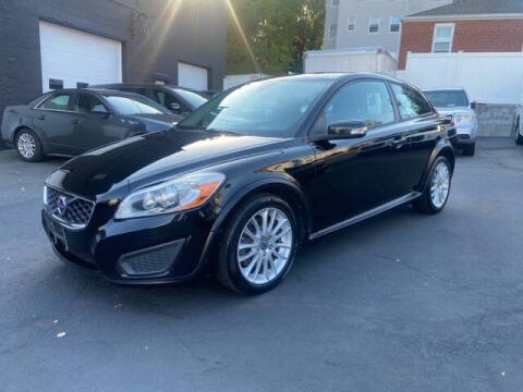 2012 Volvo C30 for sale at Village Motors in New Britain CT