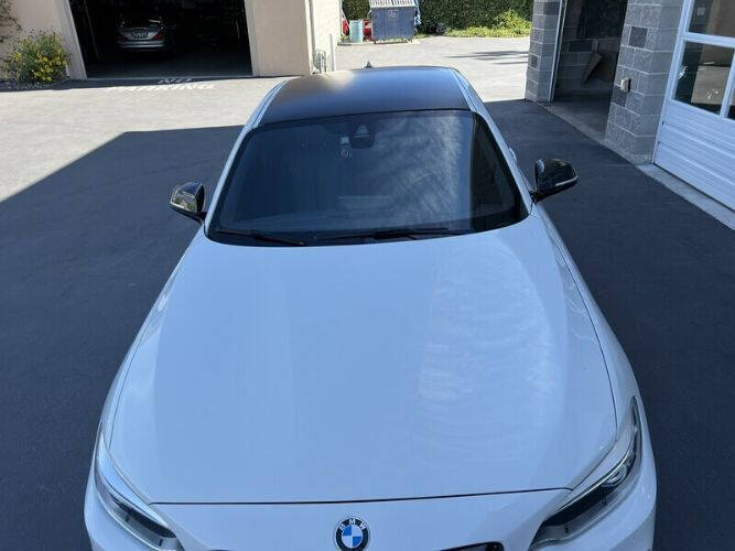 2016 BMW 2 Series M235i