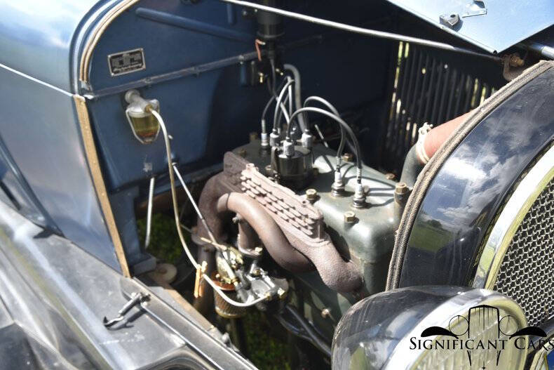 1929 Ford Model A