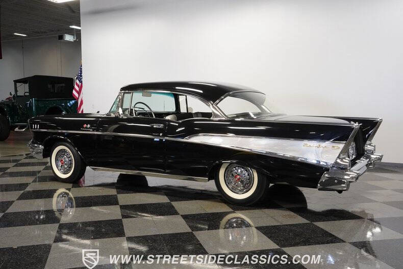 1957 Chevrolet Bel Air