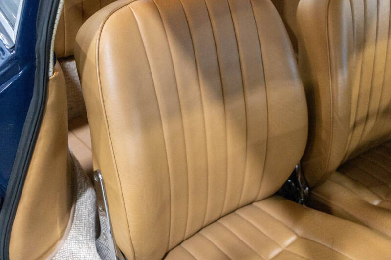 1960 Porsche 356B