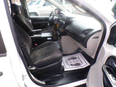 2013 RAM C/V Tradesman