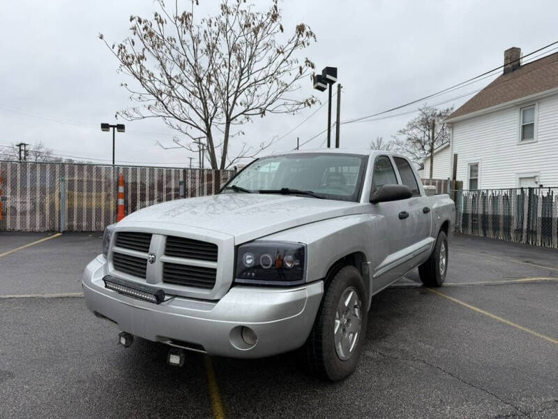 2006 Dodge Dakota for sale at True Automotive in Cleveland OH