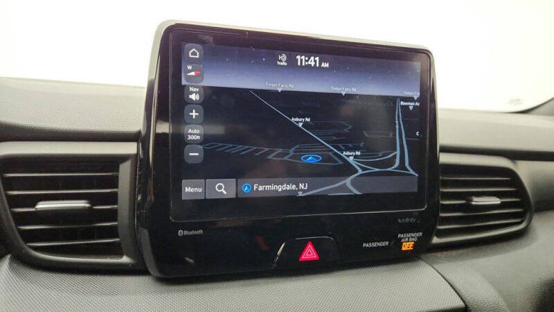 2022 Hyundai Veloster N