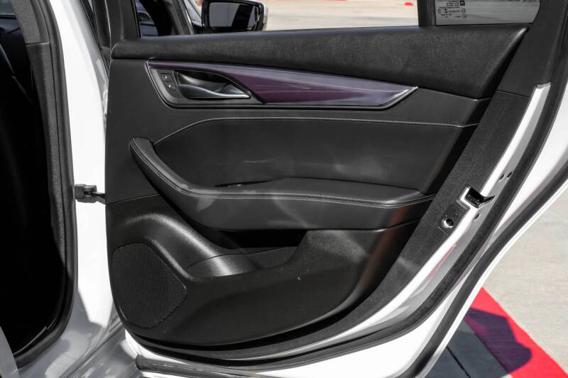 2020 Cadillac CT5 Luxury