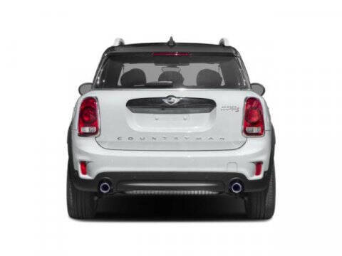 2019 MINI Countryman Cooper S ALL4
