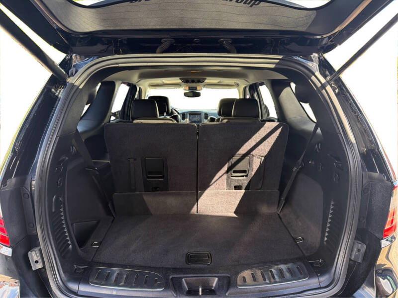 2019 Dodge Durango GT