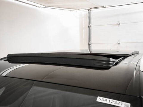 2021 Audi Q7 quattro Premium Plus 55 TFSI