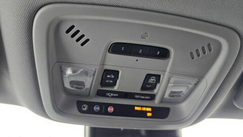 2017 Chevrolet Malibu Premier