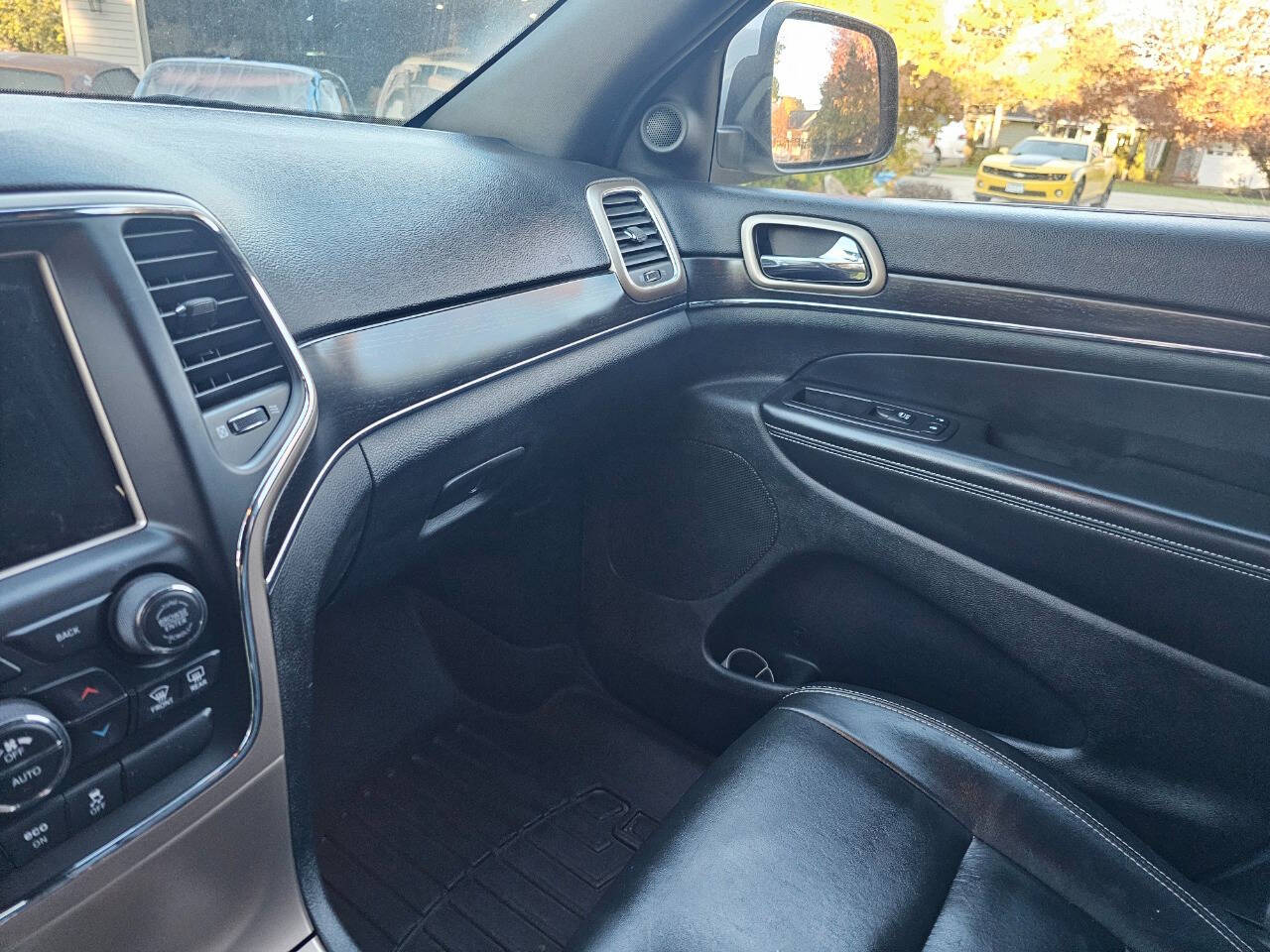 2014 Jeep Grand Cherokee 104