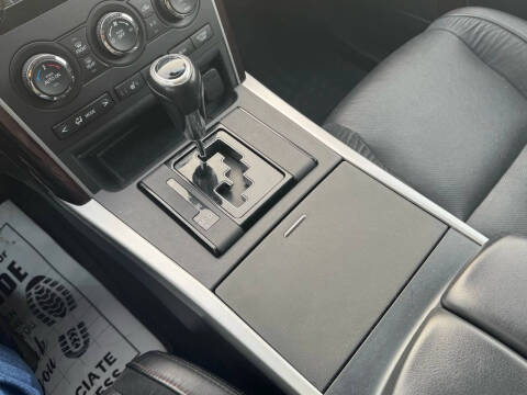 2015 Mazda CX-9 Grand Touring