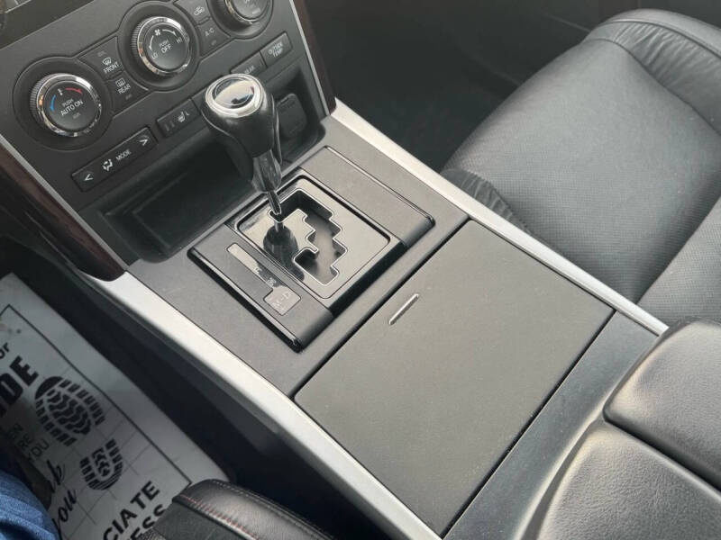 2015 Mazda CX-9 Grand Touring