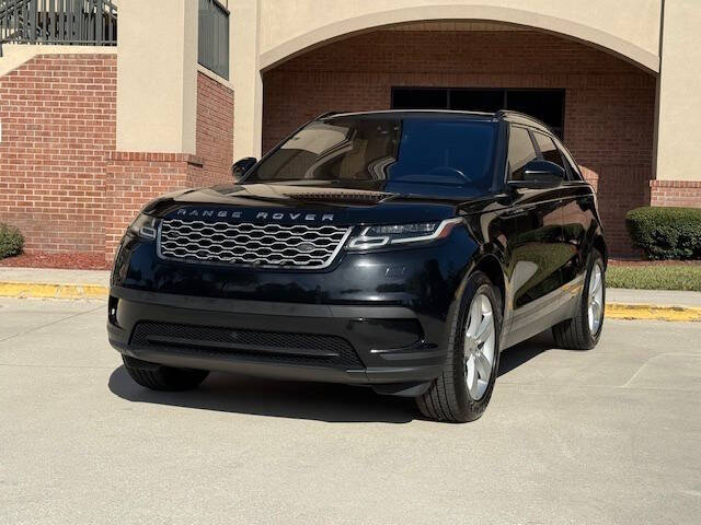 2018 Land Rover Range Rover Velar P250 S