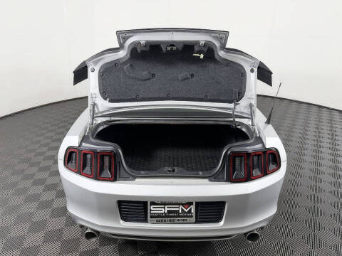 2014 Ford Mustang GT