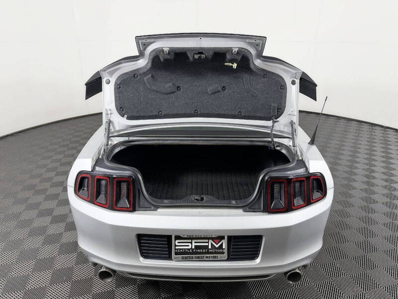 2014 Ford Mustang GT