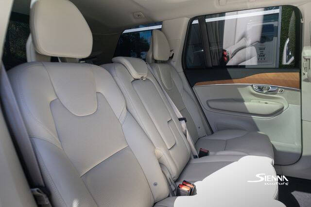 2022 Volvo XC90 Recharge T8 Inscription Expression 7P