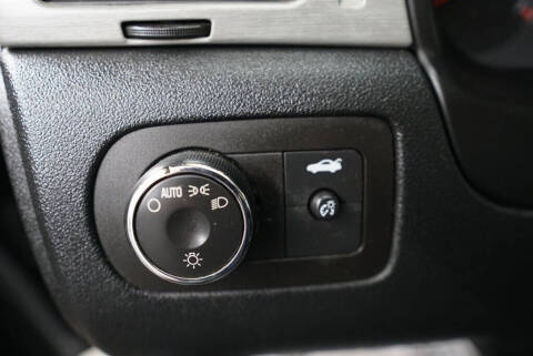 2007 Chevrolet Impala LT