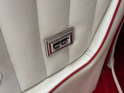1950 Mercury Montego