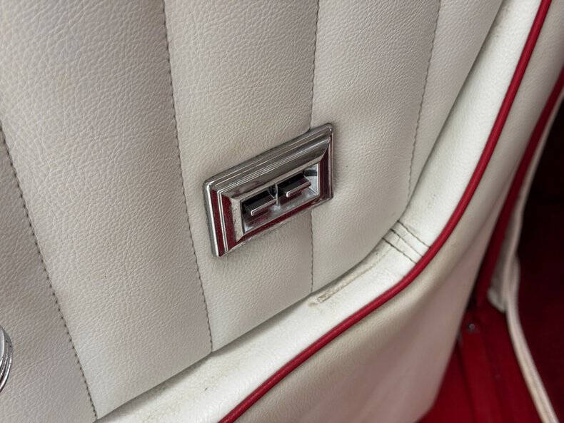 1950 Mercury Montego
