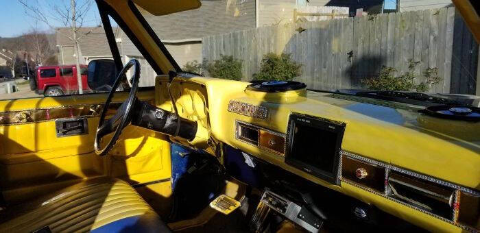 1986 Chevrolet Silverado 1500 SS Classic