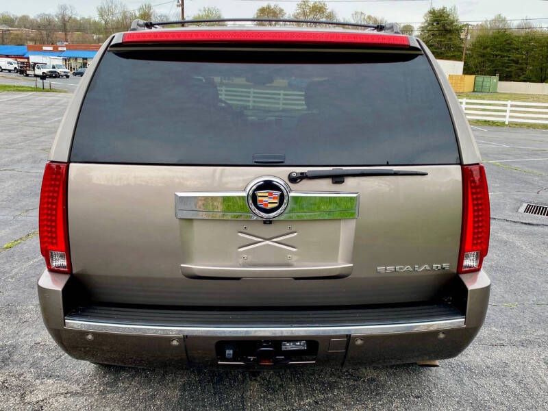 2013 Cadillac Escalade Luxury