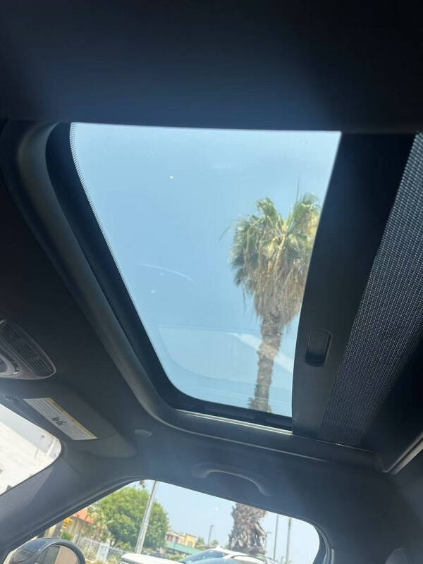 2016 MINI Clubman Cooper S