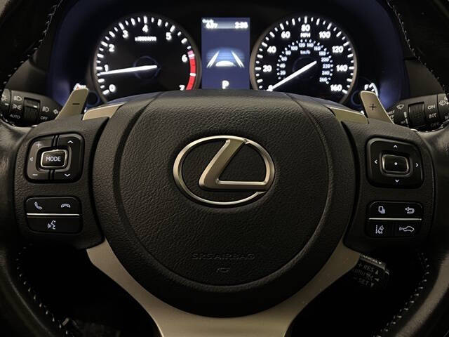 2021 Lexus NX 300
