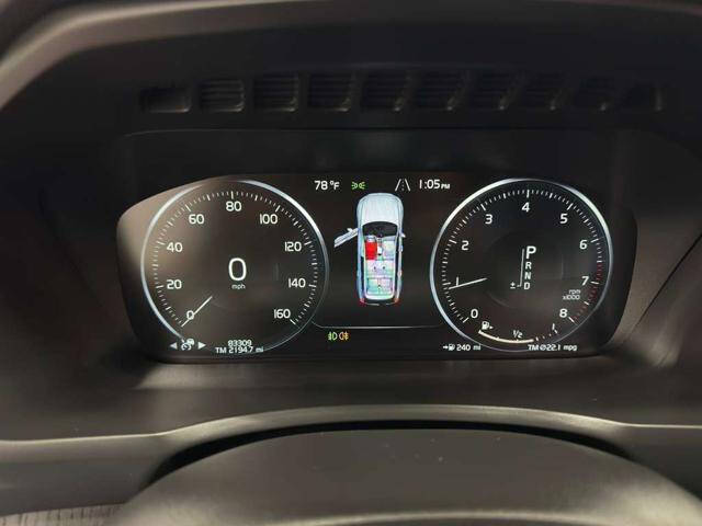 2020 Volvo XC90 T5 Momentum