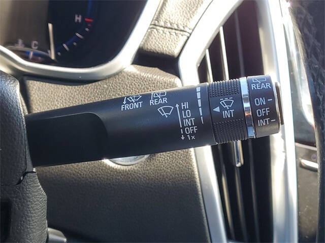 2015 Cadillac SRX Premium Collection