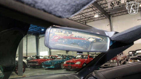 1991 Chevrolet Corvette