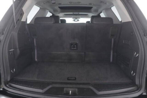 2013 GMC Acadia Denali