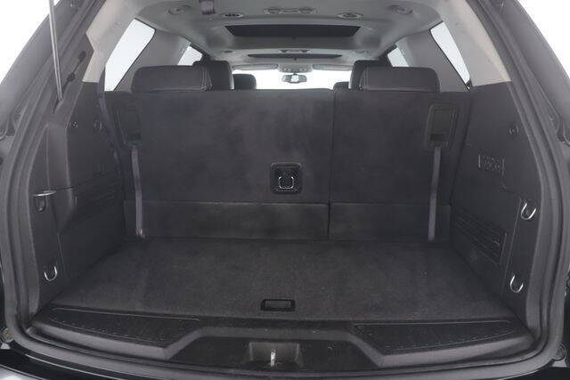 2013 GMC Acadia Denali