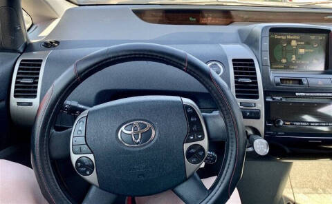 2007 Toyota Prius