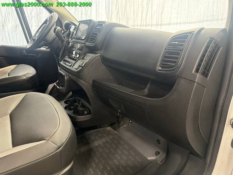 2024 RAM ProMaster