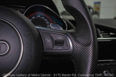 2015 Audi R8 5.2 quattro