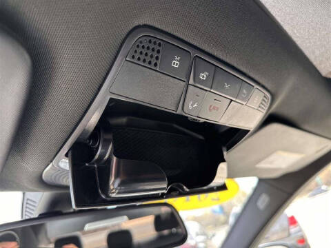 2018 Mercedes-Benz C-Class C 300 4MATIC