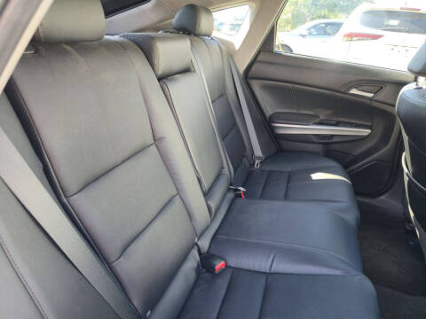 2013 Honda Crosstour EX-L V6 w/Navi