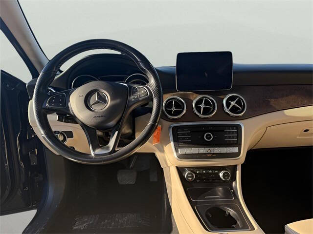 2019 Mercedes-Benz GLA GLA 250 4MATIC