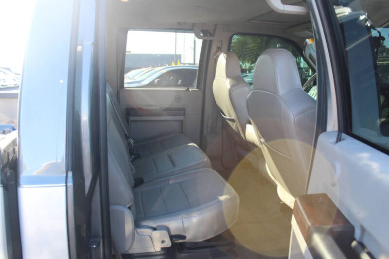 2010 Ford F-350 Super Duty