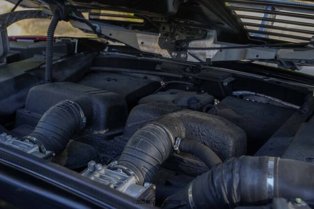 2007 Lamborghini Gallardo Spyder