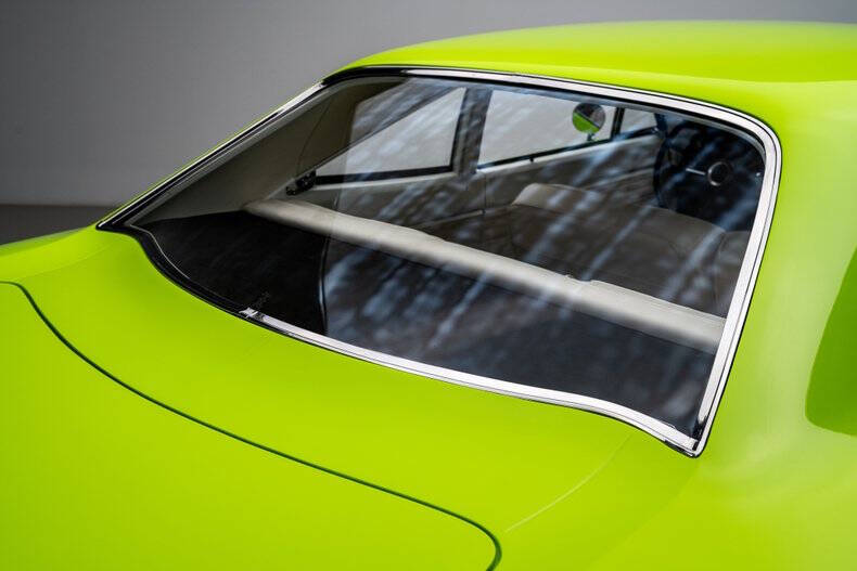 1970 Plymouth Roadrunner