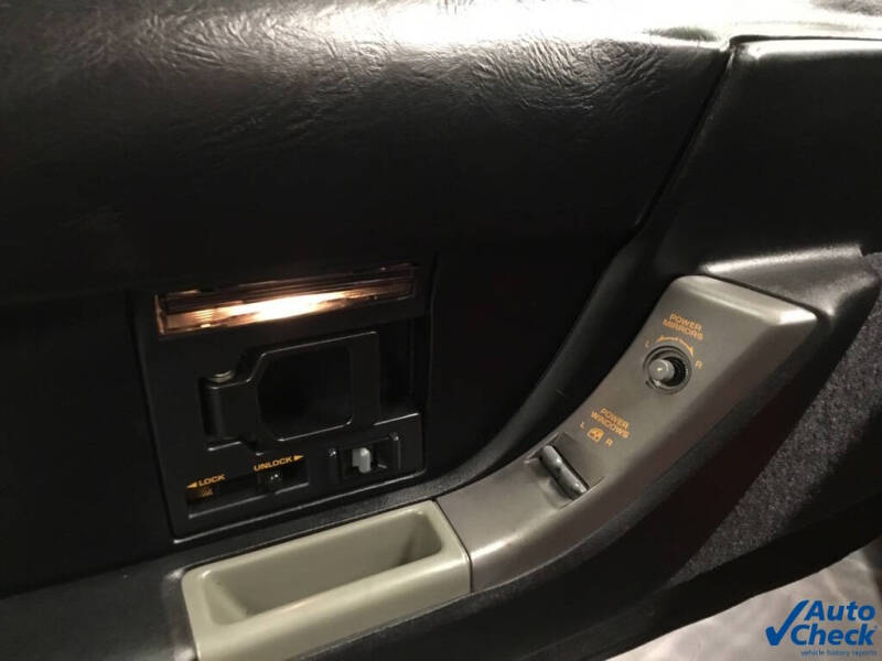 1991 Chevrolet Corvette