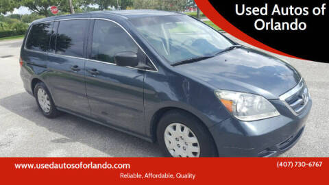 Used Autos Of Orlando Car Dealer In Orlando Fl